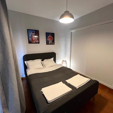 Apartamento Botero Alicante Esterno foto