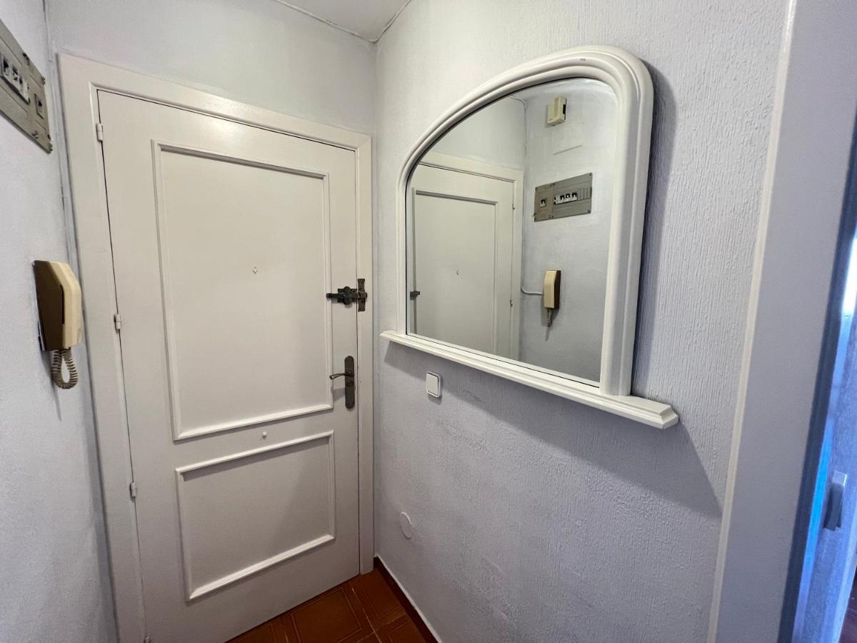 Apartamento Botero Alicante Esterno foto
