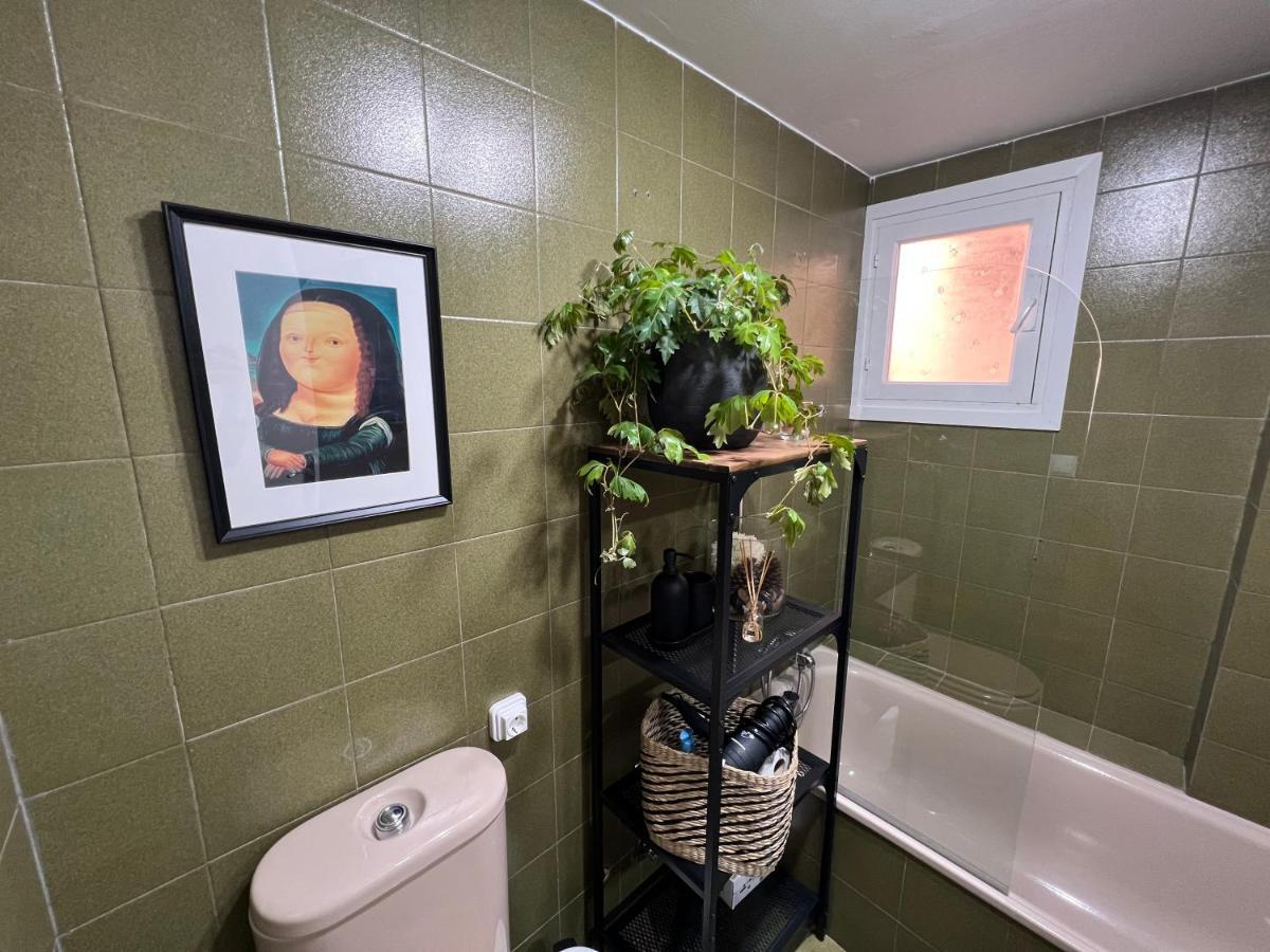 Apartamento Botero Alicante Esterno foto