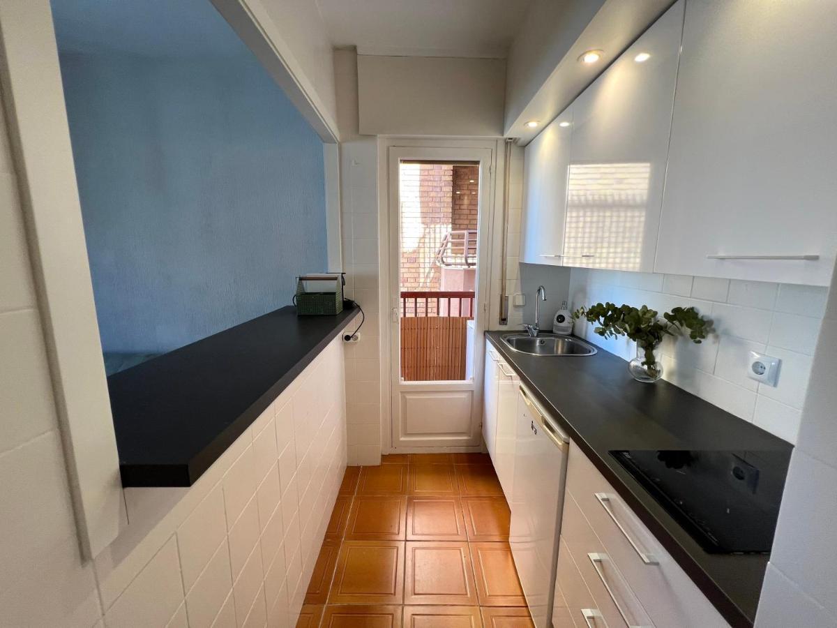 Apartamento Botero Alicante Esterno foto