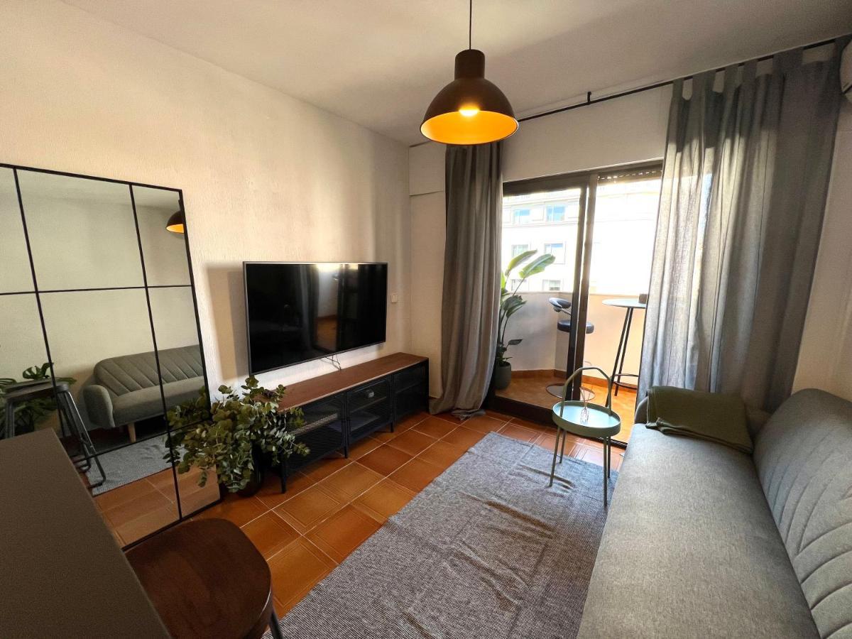 Apartamento Botero Alicante Esterno foto