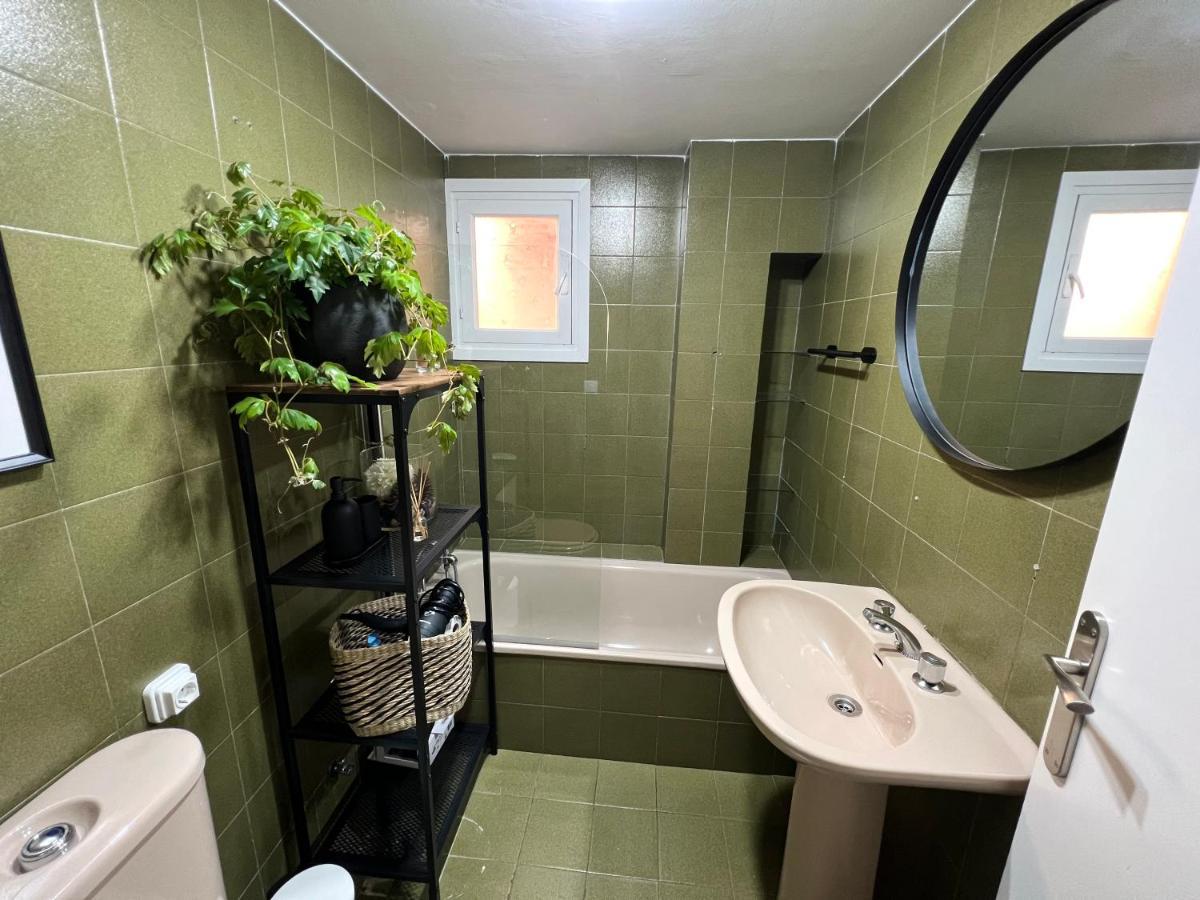Apartamento Botero Alicante Esterno foto