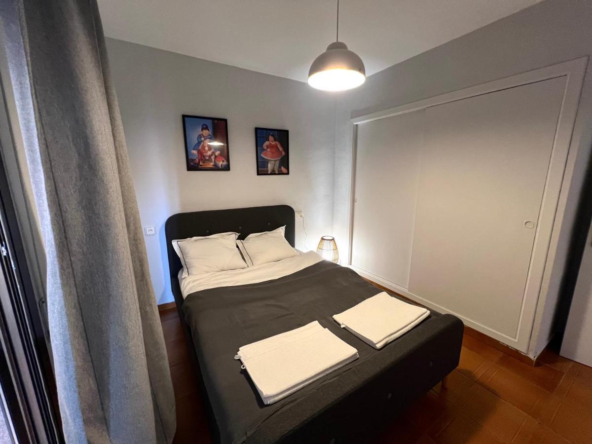 Apartamento Botero Alicante Esterno foto