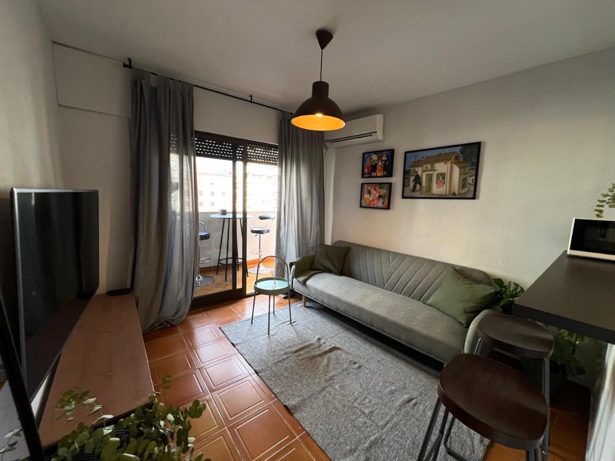 Apartamento Botero Alicante Esterno foto