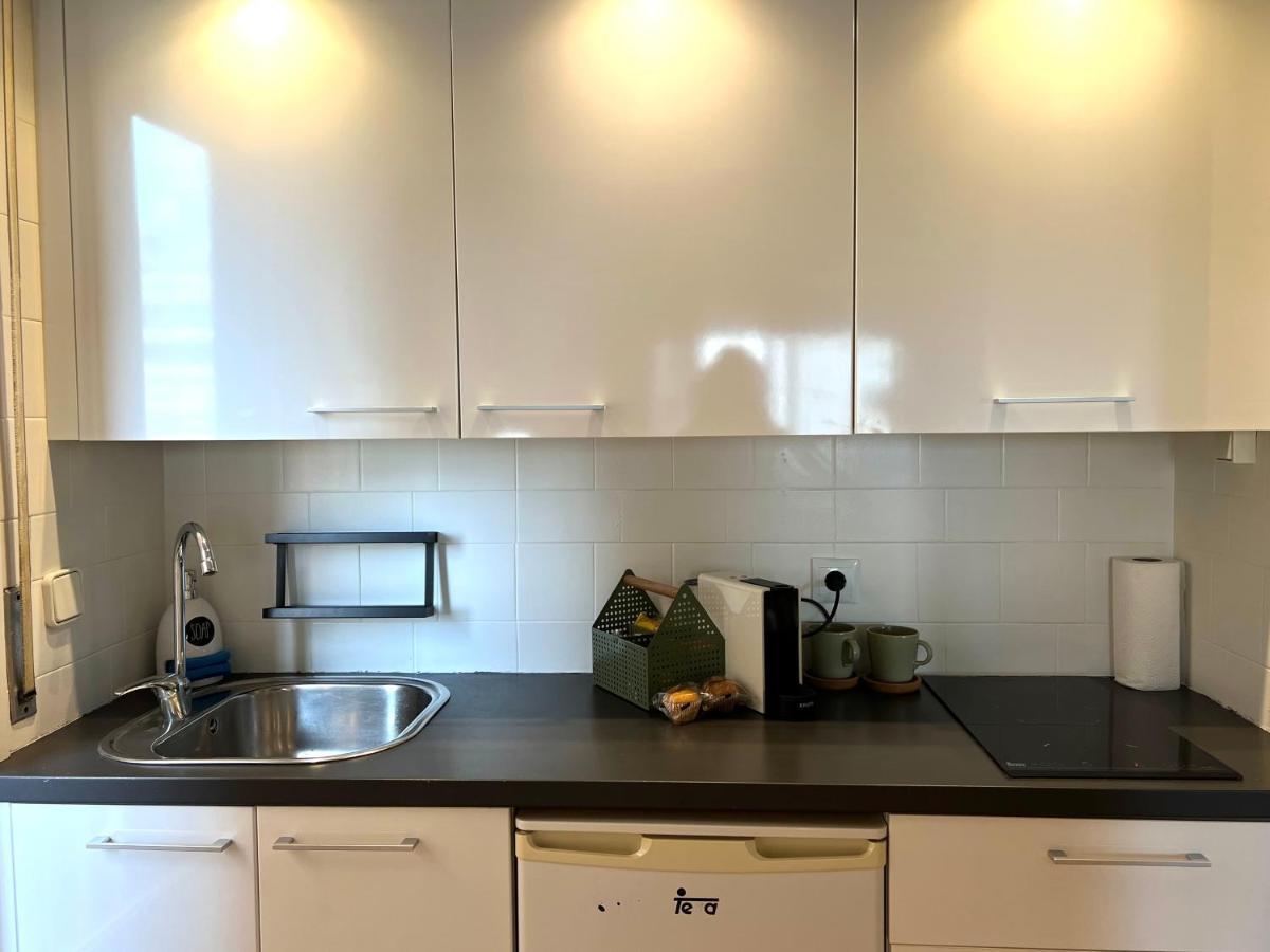 Apartamento Botero Alicante Esterno foto